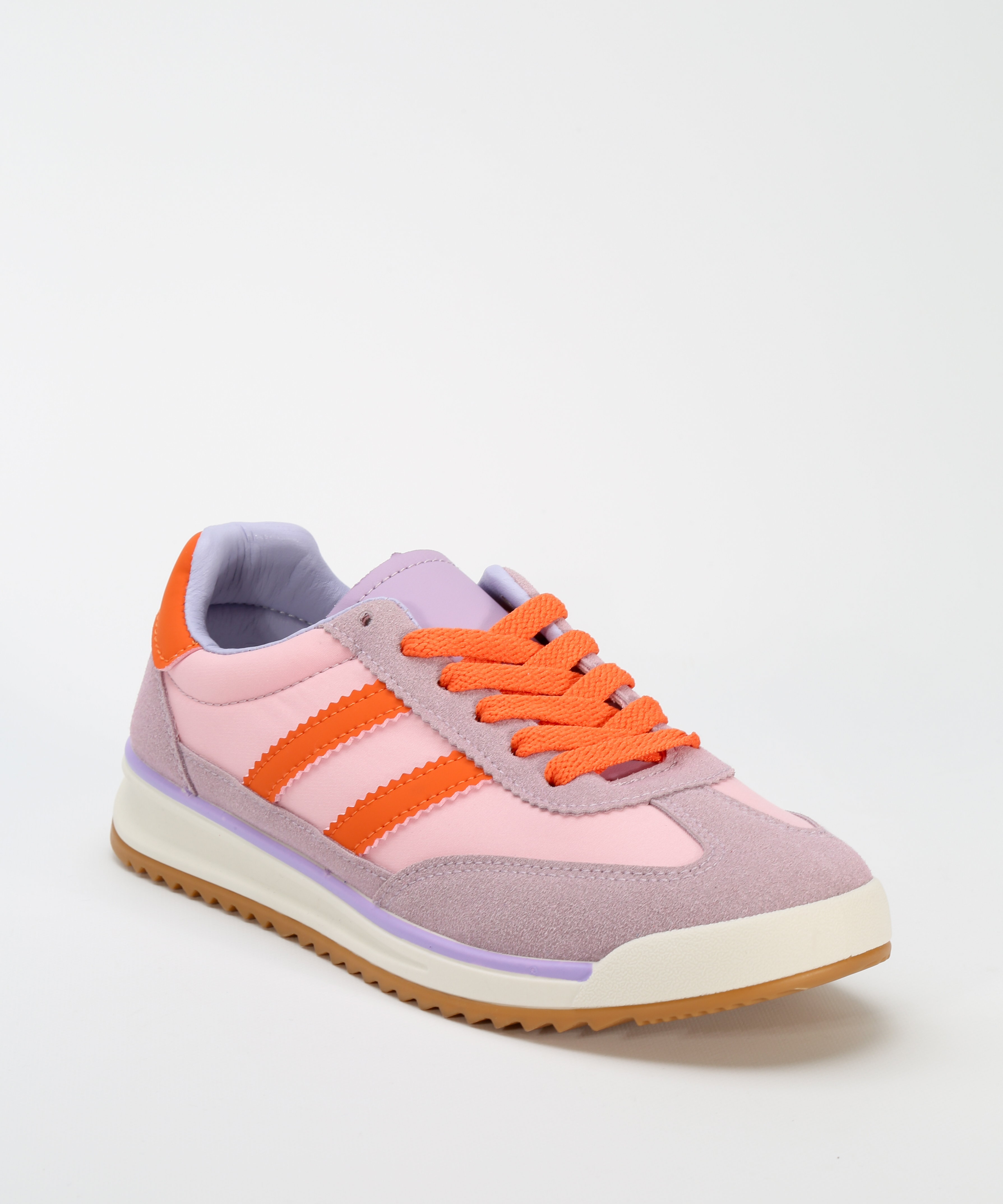 Zapatillas deportivas combinadas